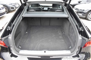 Audi A7 40 TDI S-LINE*4x4*DPH*ČR 2021