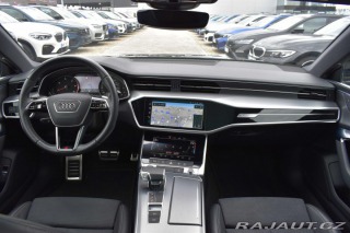 Audi A7 40 TDI S-LINE*4x4*DPH*ČR 2021