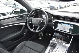 Audi A7 40 TDI S-LINE*4x4*DPH*ČR 2021