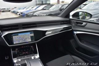 Audi A7 40 TDI S-LINE*4x4*DPH*ČR 2021