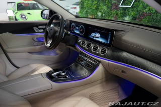 Mercedes-Benz E 350d*4MATIC*NAPPA*LED*CAR 2018