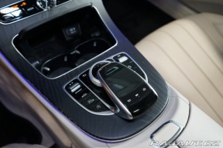Mercedes-Benz E 350d*4MATIC*NAPPA*LED*CAR 2018