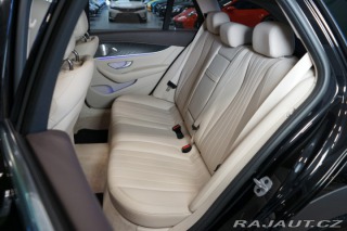 Mercedes-Benz E 350d*4MATIC*NAPPA*LED*CAR 2018