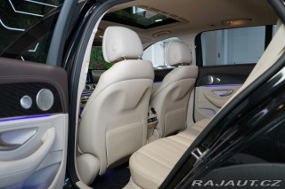 Mercedes-Benz E 350d*4MATIC*NAPPA*LED*CAR 2018