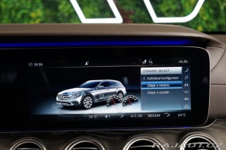 Mercedes-Benz E 350d*4MATIC*NAPPA*LED*CAR 2018