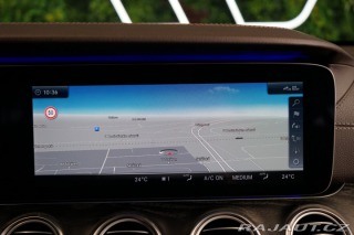 Mercedes-Benz E 350d*4MATIC*NAPPA*LED*CAR 2018