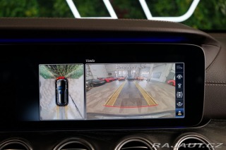 Mercedes-Benz E 350d*4MATIC*NAPPA*LED*CAR 2018
