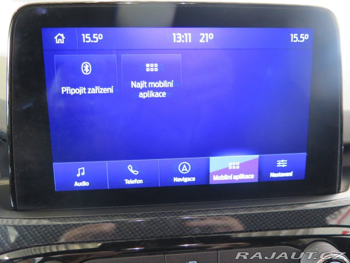 Ford Kuga 1.5TDCi,navi,360°,ST Line 2021