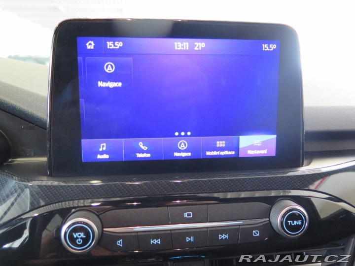 Ford Kuga 1.5TDCi,navi,360°,ST Line 2021