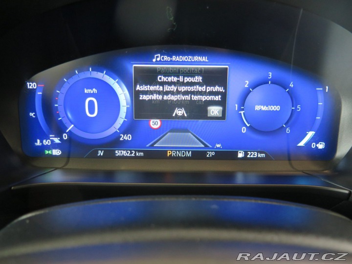 Ford Kuga 1.5TDCi,navi,360°,ST Line 2021