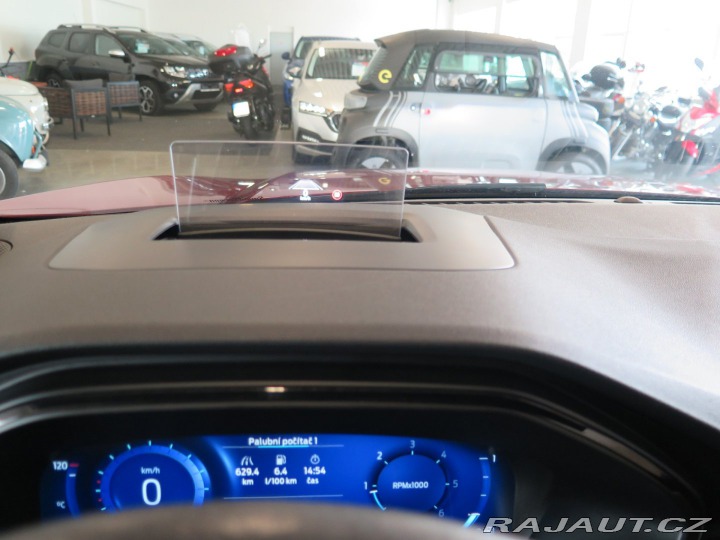 Ford Kuga 1.5TDCi,navi,360°,ST Line 2021