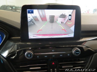 Ford Kuga 1.5TDCi,navi,360°,ST Line 2021