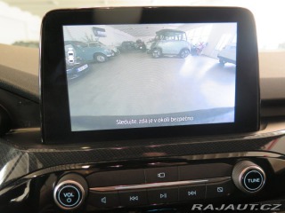 Ford Kuga 1.5TDCi,navi,360°,ST Line 2021
