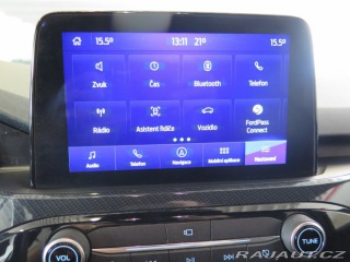 Ford Kuga 1.5TDCi,navi,360°,ST Line 2021