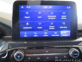 Ford Kuga 1.5TDCi,navi,360°,ST Line 2021