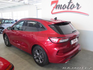 Ford Kuga 1.5TDCi,navi,360°,ST Line 2021
