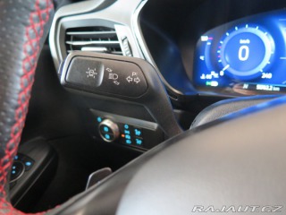 Ford Kuga 1.5TDCi,navi,360°,ST Line 2021
