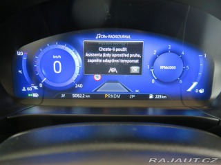 Ford Kuga 1.5TDCi,navi,360°,ST Line 2021