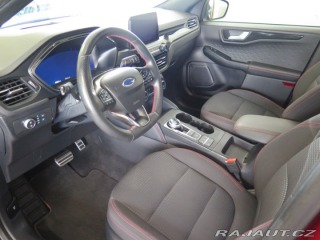 Ford Kuga 1.5TDCi,navi,360°,ST Line 2021