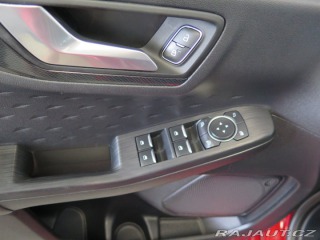 Ford Kuga 1.5TDCi,navi,360°,ST Line 2021