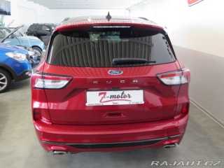Ford Kuga 1.5TDCi,navi,360°,ST Line 2021