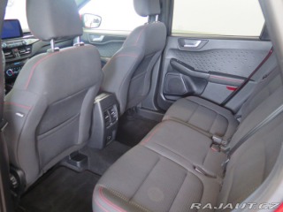 Ford Kuga 1.5TDCi,navi,360°,ST Line 2021