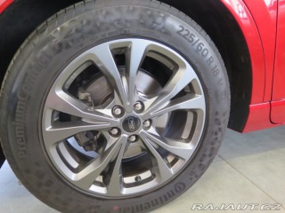 Ford Kuga 1.5TDCi,navi,360°,ST Line 2021