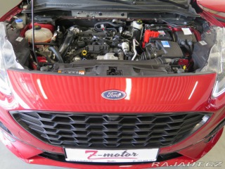 Ford Kuga 1.5TDCi,navi,360°,ST Line 2021