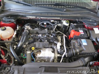 Ford Kuga 1.5TDCi,navi,360°,ST Line 2021