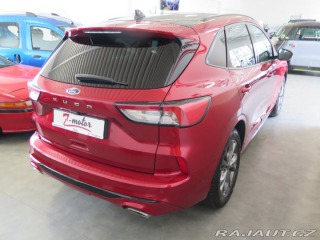 Ford Kuga 1.5TDCi,navi,360°,ST Line 2021