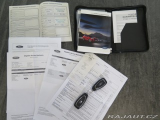 Ford Kuga 1.5TDCi,navi,360°,ST Line 2021