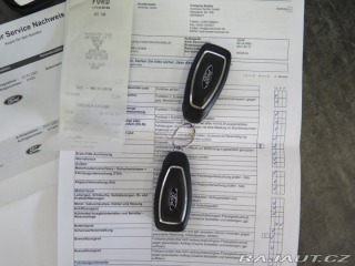 Ford Kuga 1.5TDCi,navi,360°,ST Line 2021
