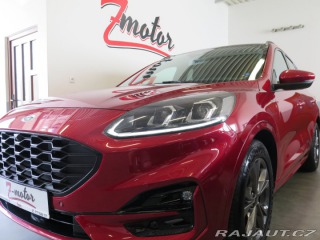 Ford Kuga 1.5TDCi,navi,360°,ST Line 2021