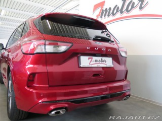 Ford Kuga 1.5TDCi,navi,360°,ST Line 2021