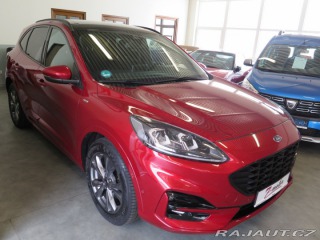 Ford Kuga 1.5TDCi,navi,360°,ST Line 2021