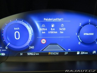 Ford Kuga 1.5TDCi,navi,360°,ST Line 2021