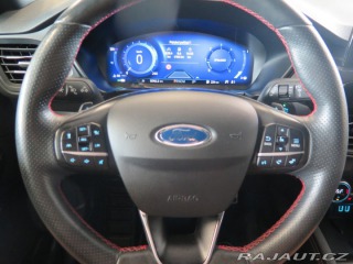 Ford Kuga 1.5TDCi,navi,360°,ST Line 2021