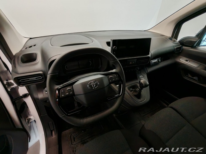 Toyota ProAce City 1.5 D-4D 130k Extra LWB A 2024