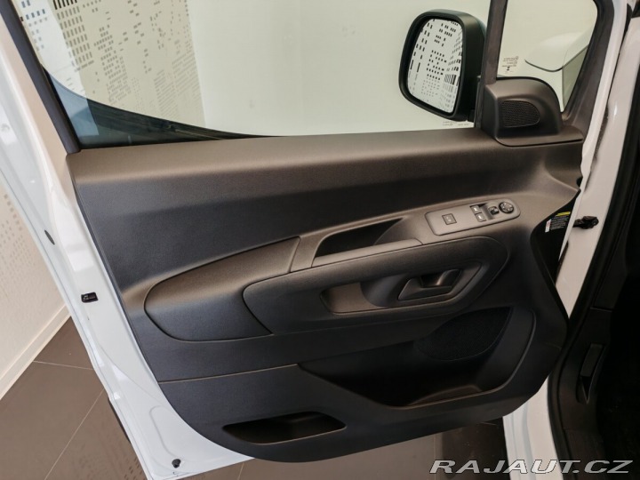 Toyota ProAce City 1.5 D-4D 130k Extra LWB A 2024