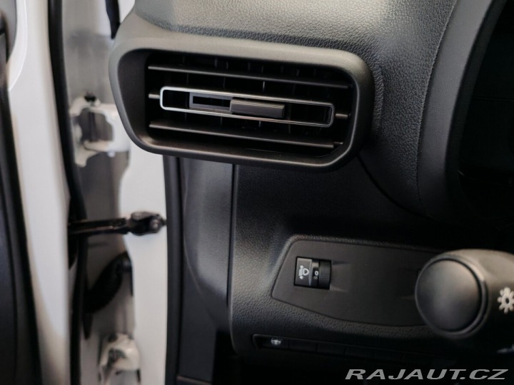 Toyota ProAce City 1.5 D-4D 130k Extra LWB A 2024