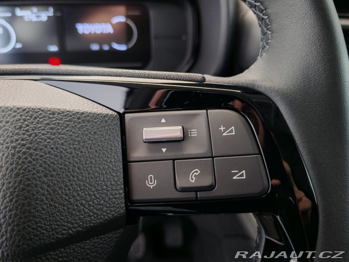 Toyota ProAce City 1.5 D-4D 130k Extra LWB A 2024
