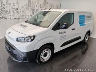 Toyota ProAce City 1.5 D-4D 130k Extra LWB A 2024