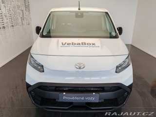 Toyota ProAce City 1.5 D-4D 130k Extra LWB A 2024