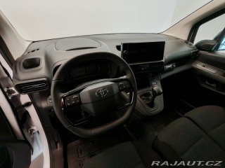 Toyota ProAce City 1.5 D-4D 130k Extra LWB A 2024