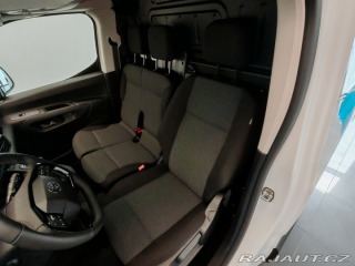 Toyota ProAce City 1.5 D-4D 130k Extra LWB A 2024