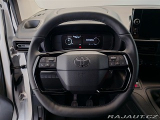 Toyota ProAce City 1.5 D-4D 130k Extra LWB A 2024
