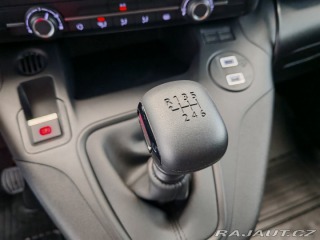 Toyota ProAce City 1.5 D-4D 130k Extra LWB A 2024