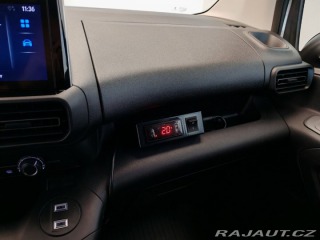 Toyota ProAce City 1.5 D-4D 130k Extra LWB A 2024