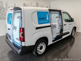 Toyota ProAce City 1.5 D-4D 130k Extra LWB A 2024