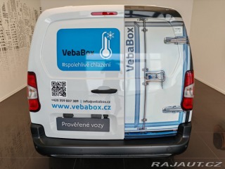 Toyota ProAce City 1.5 D-4D 130k Extra LWB A 2024
